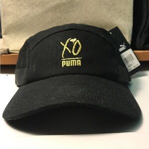 Xo Puma collaboration by the Weeknd